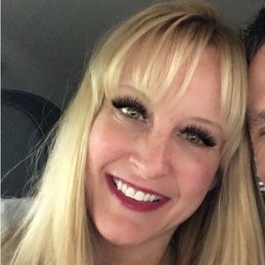 Meet your Posher, Kristin